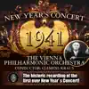 Clemens Krauss & Vienna Philharmonic - New Year's Concert (1941)